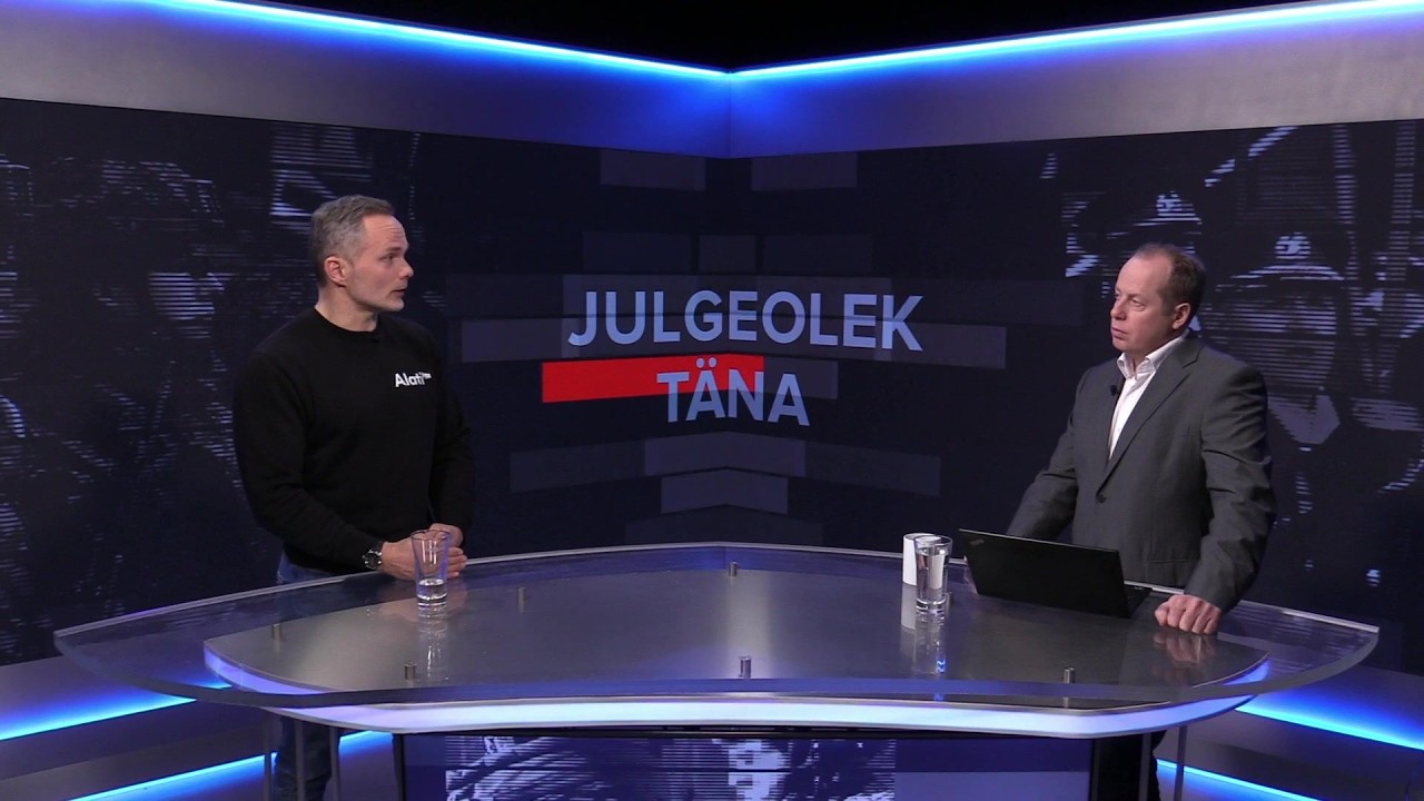 JULGEOLEK TÄNA ⟩ Kas uus sõda tuleb Kuuba või Iraaniga?