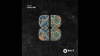 Trace (UZ) - Good Time (Extended Mix)