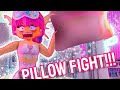 (RH vlogs Ep 5!) New Best Friends + Sleepover Hangout !! (Part 1)