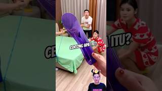 Download Lagu DIKIRA CENTONG NASI⁉️ TERNYATA BUAT RAPIHIN KASUR😱😍 MP3