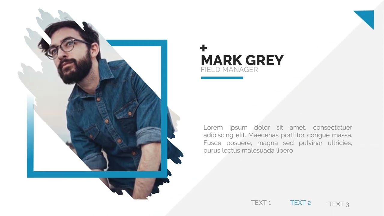 Company Profil Paint Corporate   Jasa Pembuatan Video