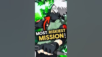 Kakashi vs Itachi: Why Everyone Feared Itachi Uchiha! 🔥