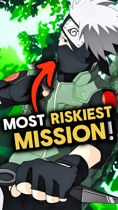 Kakashi vs Itachi: Why Everyone Feared Itachi Uchiha! 🔥