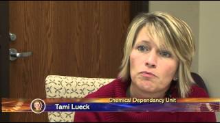 Meth Presence in Crow Wing County - Lakeland News at Ten - December 21, 2012