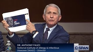 Jack & Howard break down the #ExposeFauci files from BOMBSHELL Veritas report & read your chats!