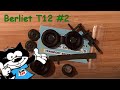 Miniatures - Berliet T12 (Solido)  #2