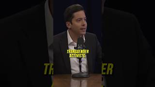 Michael Knowles On CRAZY College Protestor