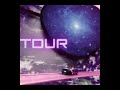 Ruger - Tour (Clean Radio Edit)