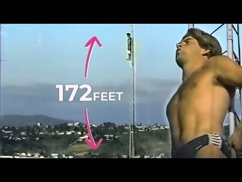 Why This 40 Year Old Record Will NEVER be Broken