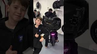 Download Lagu Nosfet Aeon, time to start! #electricunicycle #euc #nosfet #nosfetaeon MP3