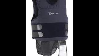 Galls Se Body Armor Threat Level Iia Nij Number Ciia 1- Bp432