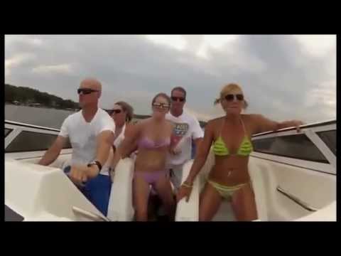 Seven Person Boat Crash on Lake of the Ozarks (remix 