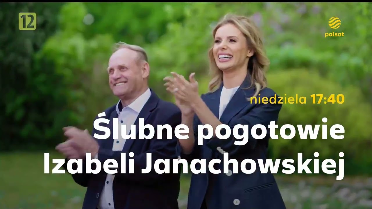 Polsat - Zapowiedzi (gorące premiery) - 04.09.2022