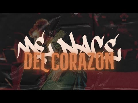 Rocío Dúrcal - Me Nace Del Corazón | Letra