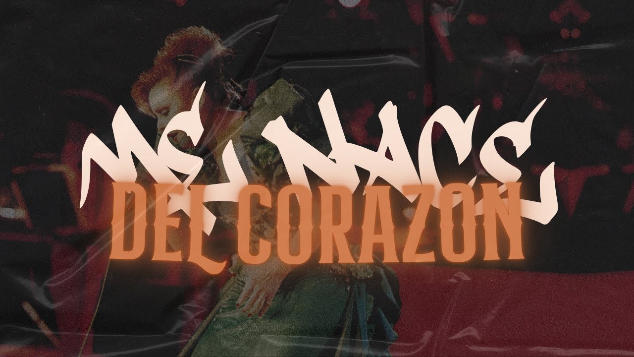 Rocío Dúrcal - Me Nace Del Corazón | Letra