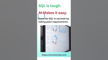 Never Write SQL Again | #shorts #viral #trending #productivity #programminglife #coding