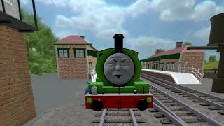 Percy Runs Away Take On Sodor Edition Turtlestrains And Thomasfan462