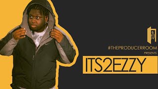 Its2ezzy: Discovering & Building w/ SoFaygo, NBA YoungBoy's Flossin, Buzzing Upcoming Artists + More