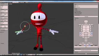 Drop RIG & Rigify Picker