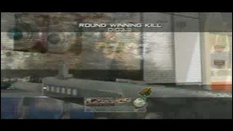 mw2 kill cam glitch