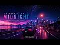 Echoes of Midnight Melodic Deep House Journey