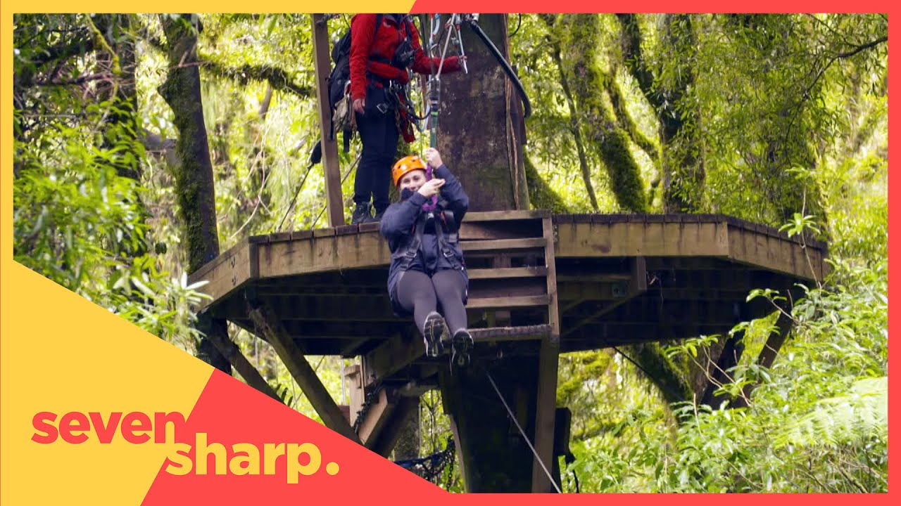 The trip of a lifetime for Wairoa College students