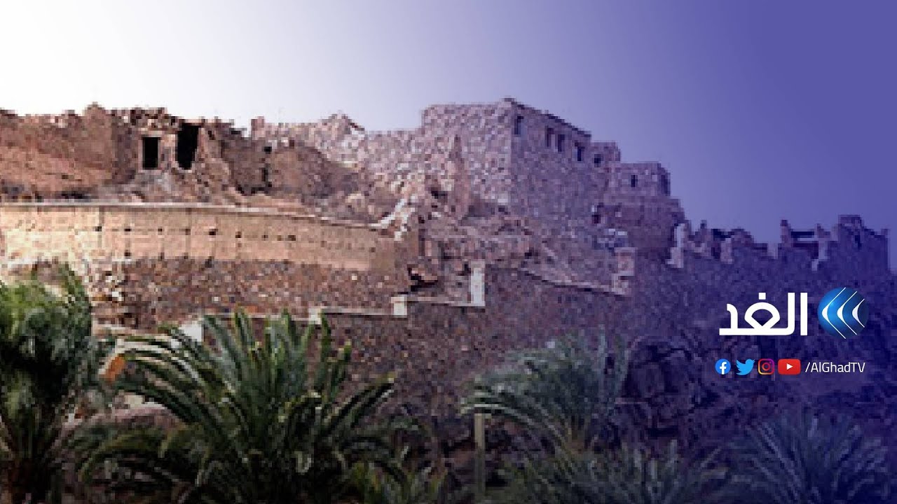 جولة داخل قصر أسا.. تاريخ جنوب المغرب يدعوك لاكتشافه