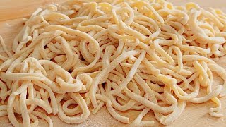 Miki Egg Noodles Chinese Egg Noodles Fresh Pancit