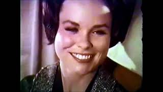 Classic Television Commercial~Ultra Brite Toothpaste {1968}