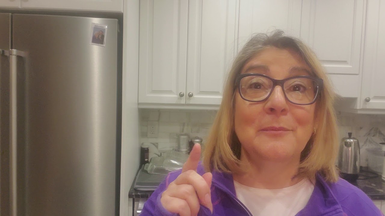 Frozen to Fabulous tip.