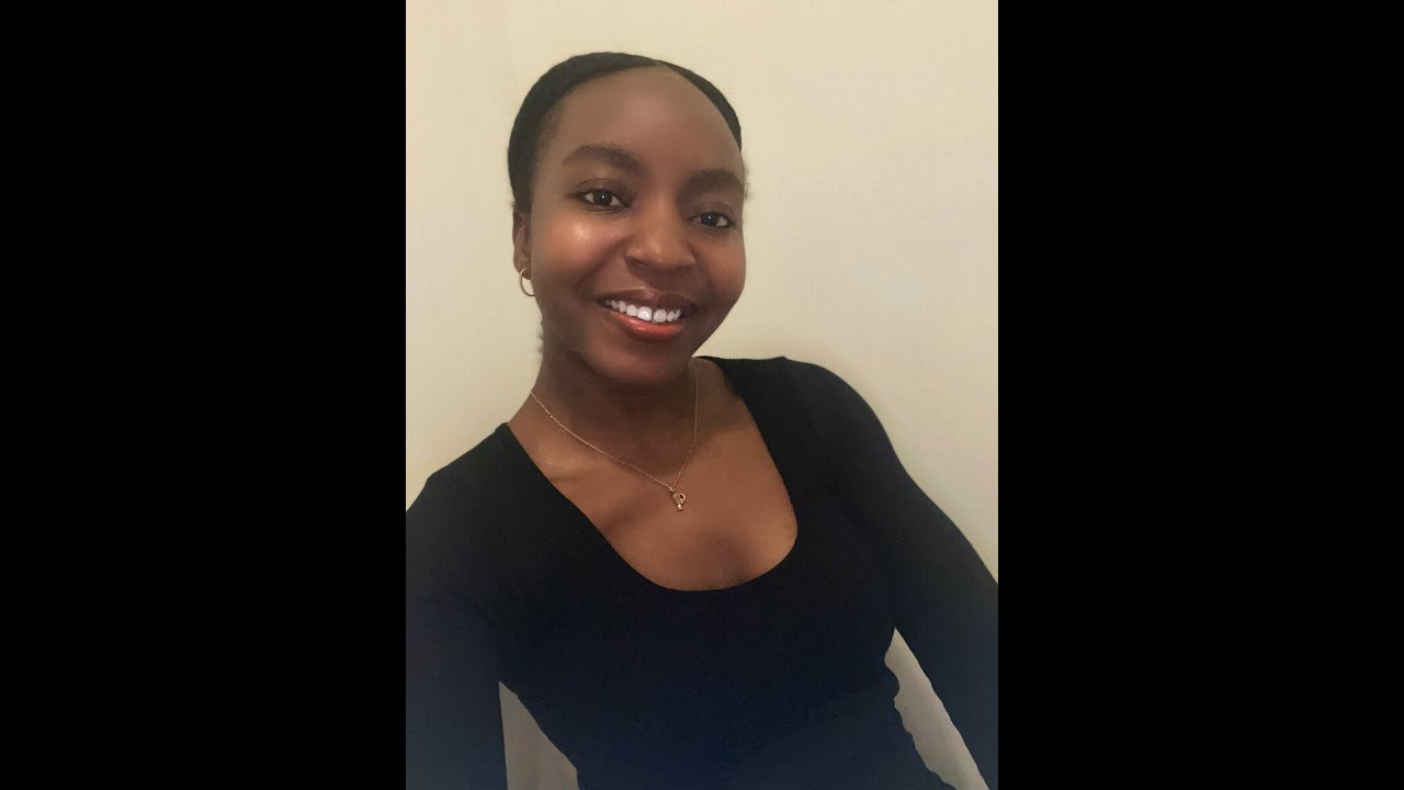 How to FLOURISH into the Woman God Called You to Be