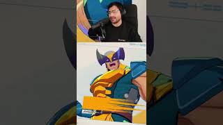 Marvel Tokon: Fighting Souls, el juego más ambicioso de Arc System Works en el State of Play🎮