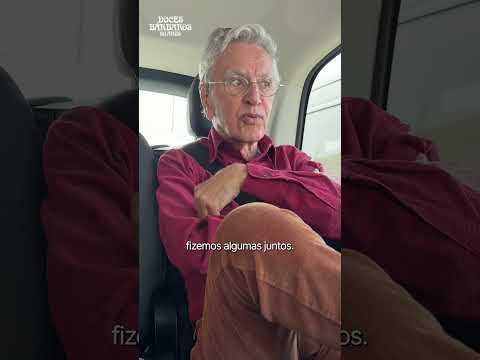 24 de junho de 1976, 50 anos de “Doces Bárbaros”! Quem aí se lembra? 👉🏼❤️
