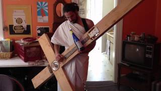 Hunky Jesus Easter Contest in San Francisco