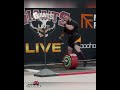 UKRAINIAN GIANT deadlifts 1000lbs with ease