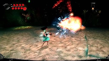 Alice Madness Returns Playthrough Part 27