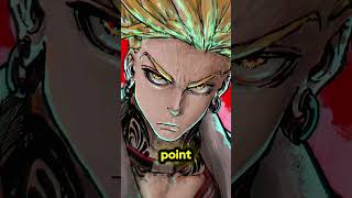 Enjin: The Protector of Souls ☂️🦁 #anime  #manga  #animeexplained #gachiakutaanime