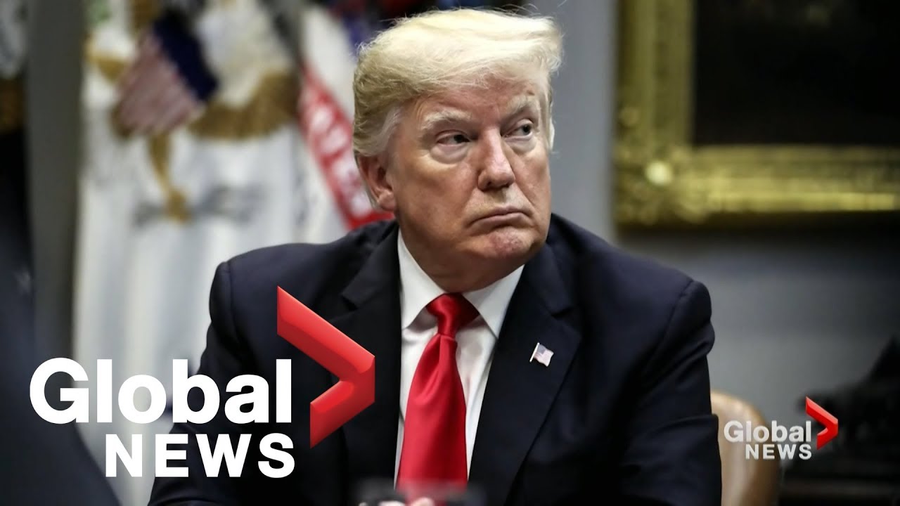 Donald Trump launches new campaign against Joe Biden trump amazonia
