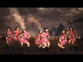 Berryz Koubou - Otakebi Boy WAO! (Dance Shot Version)