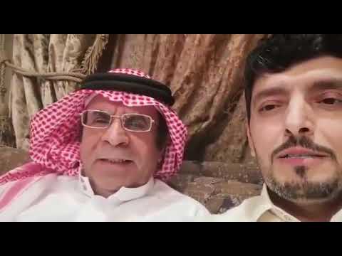 ‏⁧‫#نجران‬⁩ ‏قصيدة عبد ياغوث الحارثي عندنا تم أسره