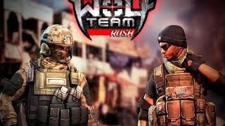 Wolfteam Latino - TRAILER 2016