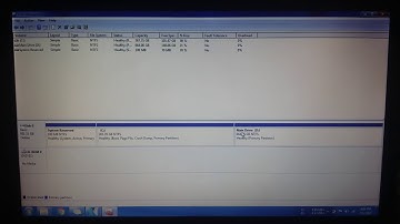 How to make "Install Ubuntu alongside Windows" option available