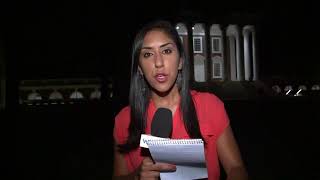 Candlelight vigil held in Charlottesville