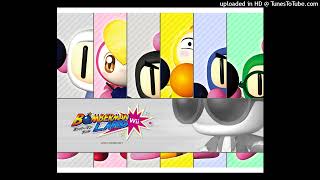 Bomberman Land Wii OST #07 - Let's Battle! screenshot 5