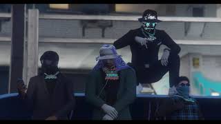 30-0 Triads VS Unwanted | FiveM Gang Montage | NXT RP