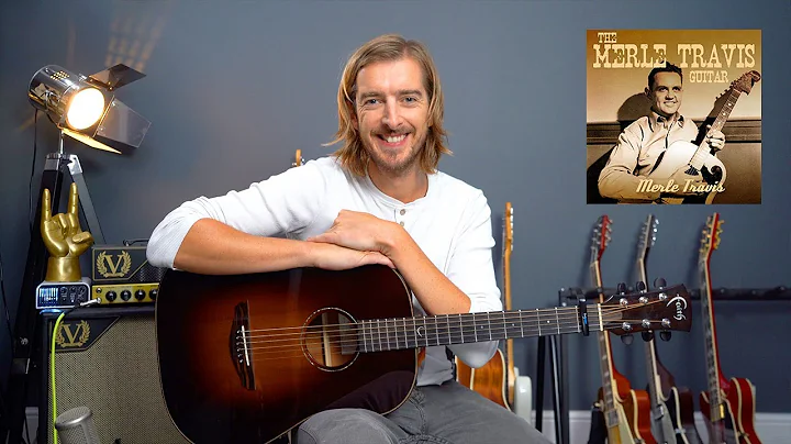 Why Is Travis Picking So Important? (a complete in...