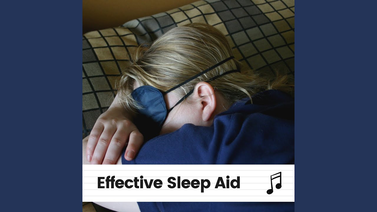 Sleep Aid Music to Encourage Natural Sleep, Pt. 20 YouTube