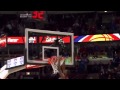 Best Posterize Dunks College 2014 