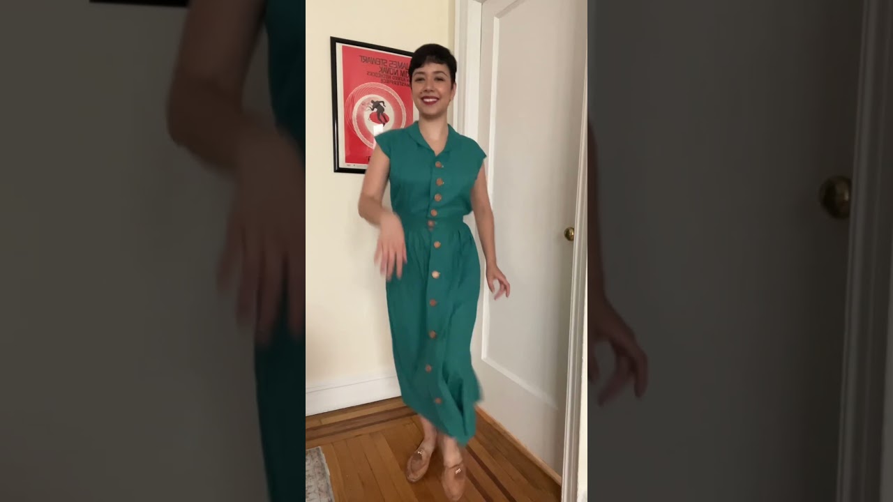 Vintage patterns I have made!