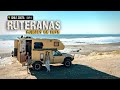 🌊 Ruta del Mar: Cobquecura, Buchupureo, Tregualemu, Salineras y más! | RUTERANAS: Mujeres en Ruta